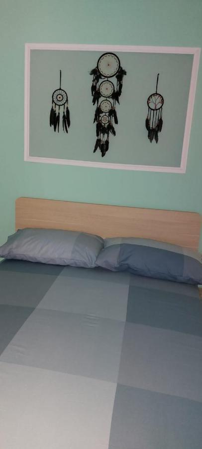 Mike'S Rooms Kobarid Exterior foto