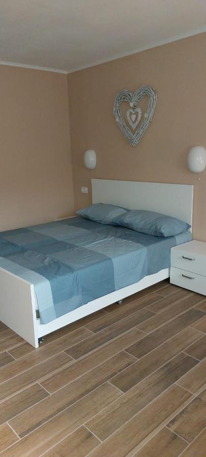 Mike'S Rooms Kobarid Exterior foto